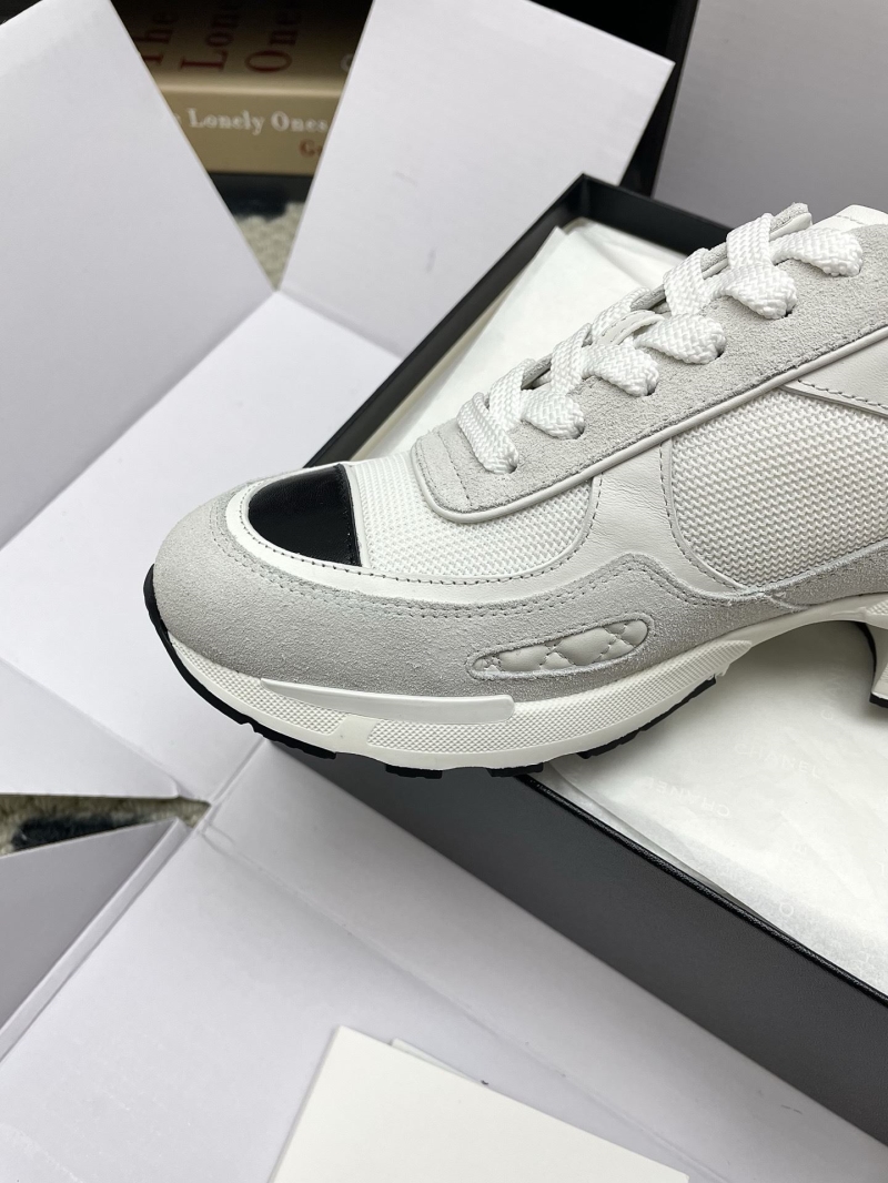 Ch**el sneakers